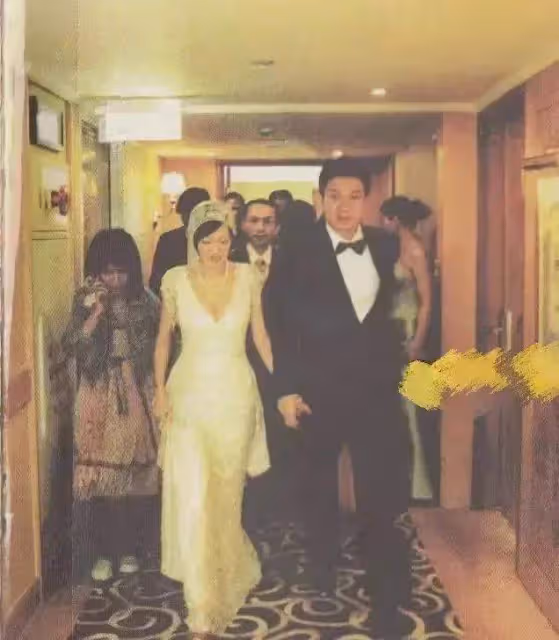 S媽欺軟怕硬「雙面人」性格，在面對張蘭和小S婆婆時，態度大不同