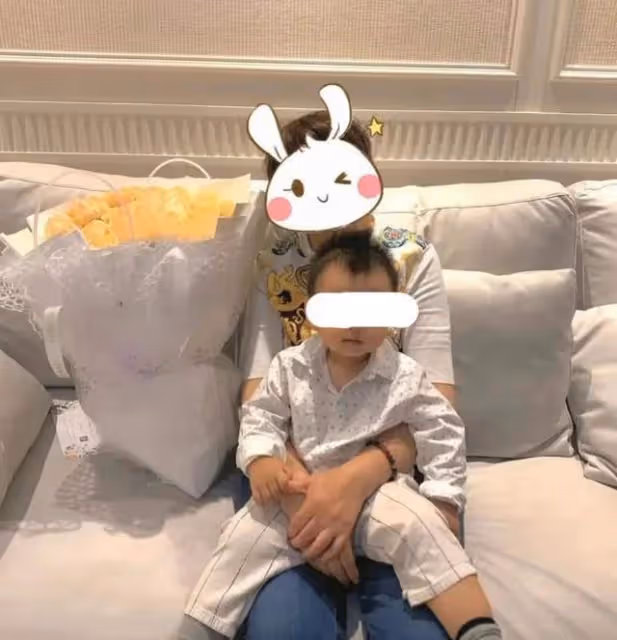 S媽欺軟怕硬「雙面人」性格，在面對張蘭和小S婆婆時，態度大不同