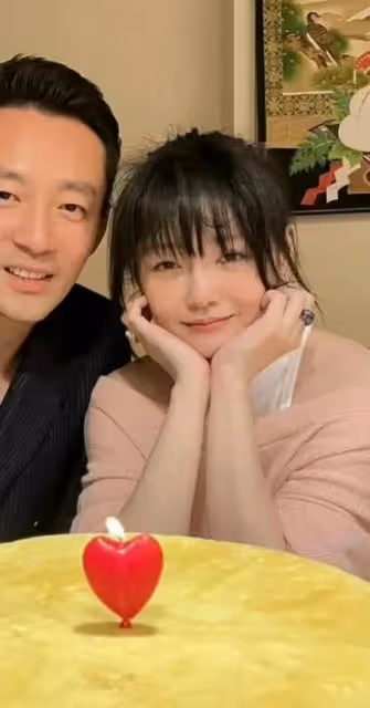 汪小菲曾包專機接大S和兩個孩子回北京，臨登機前被大S放鴿子