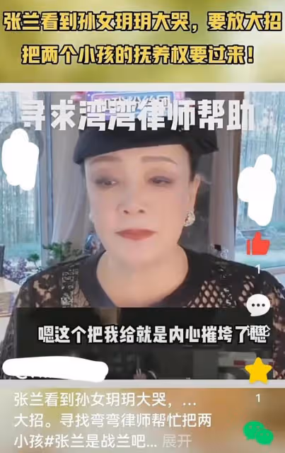 汪小菲曾包專機接大S和兩個孩子回北京，臨登機前被大S放鴿子