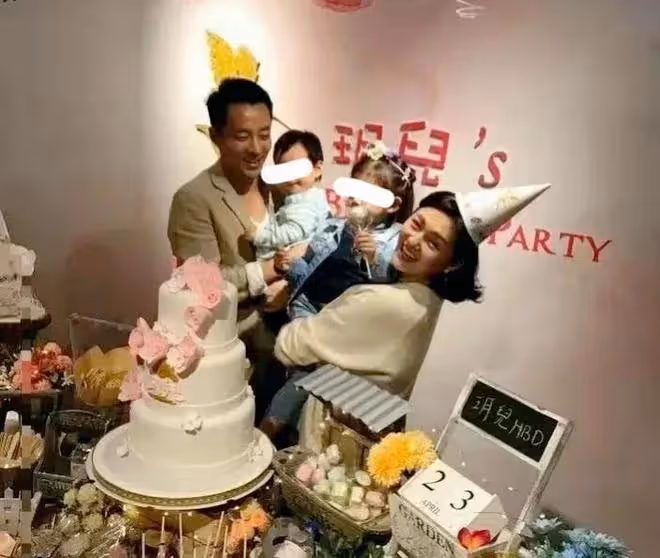 大s出軌的瓜很離譜，神秘人稱曾撞見她約會，說光頭在韓國有家室