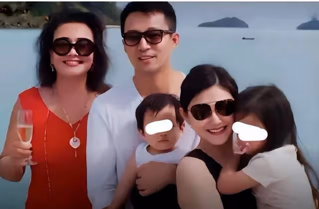 汪小菲給大S巨額賠償是人傻錢多？怕被分走10億財產才是內情吧