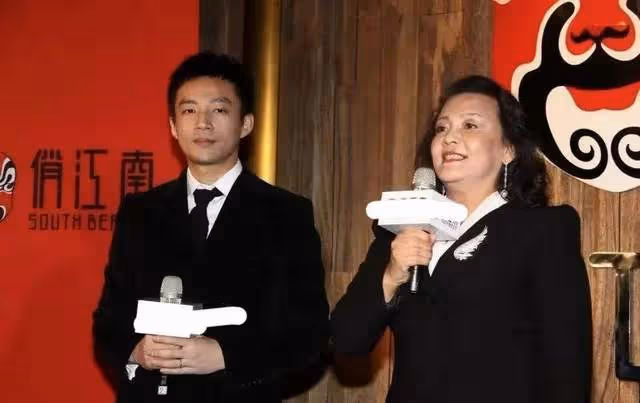 汪小菲給大S巨額賠償是人傻錢多？怕被分走10億財產才是內情吧