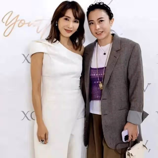 隱忍11年換百億資產，撕渣男老公奪SK集團，前總統之女盧素英夠狠