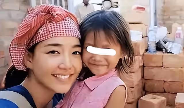 隱忍11年換百億資產，撕渣男老公奪SK集團，前總統之女盧素英夠狠