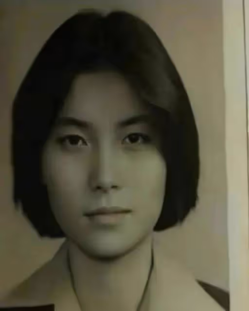 邱黎寬：她是娛樂圈的「女流氓」，曾三救林志玲，養大陳寶蓮遺孤