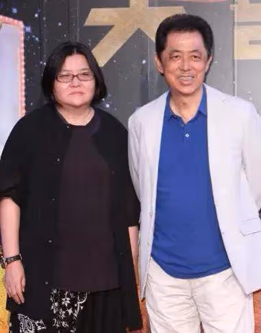邱黎寬：她是娛樂圈的「女流氓」，曾三救林志玲，養大陳寶蓮遺孤
