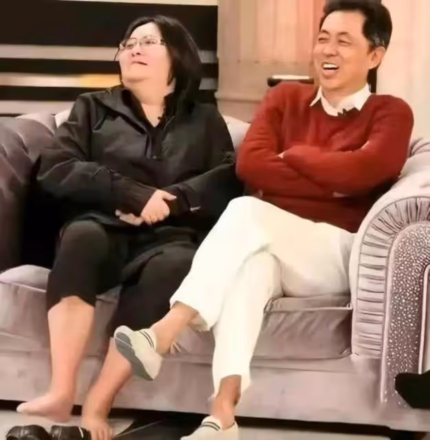 邱黎寬：她是娛樂圈的「女流氓」，曾三救林志玲，養大陳寶蓮遺孤