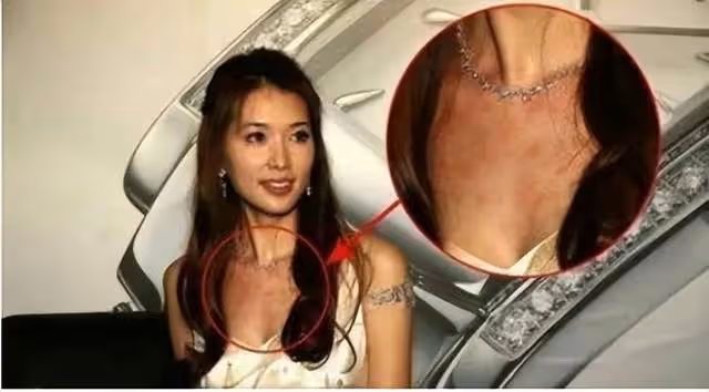 邱黎寬：她是娛樂圈的「女流氓」，曾三救林志玲，養大陳寶蓮遺孤