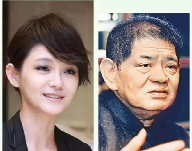 網紅律師發文支持大s，說大s擁有法律支持，汪小菲才是有心機一方