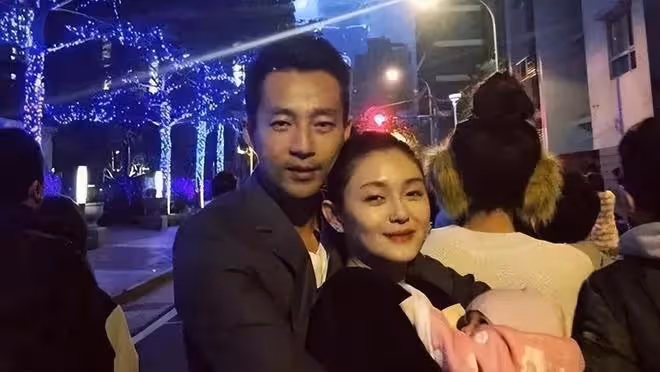 網紅律師發文支持大s，說大s擁有法律支持，汪小菲才是有心機一方