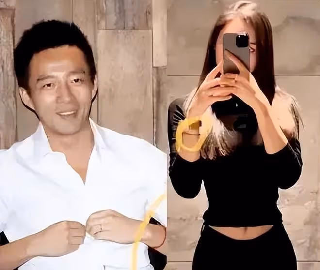 網紅律師發文支持大s，說大s擁有法律支持，汪小菲才是有心機一方