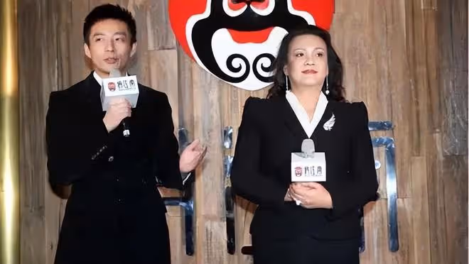 網紅律師發文支持大s，說大s擁有法律支持，汪小菲才是有心機一方