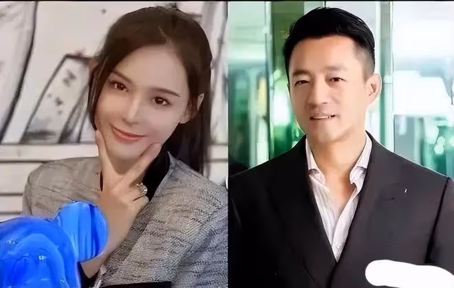 網紅律師發文支持大s，說大s擁有法律支持，汪小菲才是有心機一方