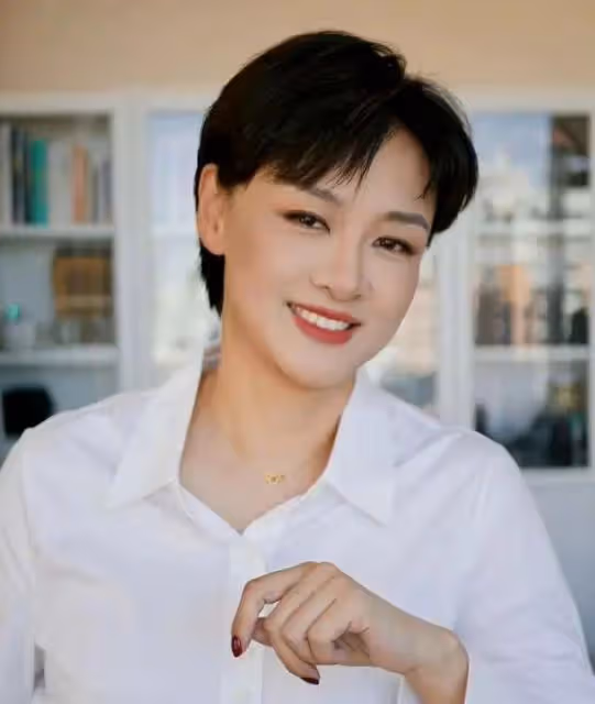 網紅律師發文支持大s，說大s擁有法律支持，汪小菲才是有心機一方