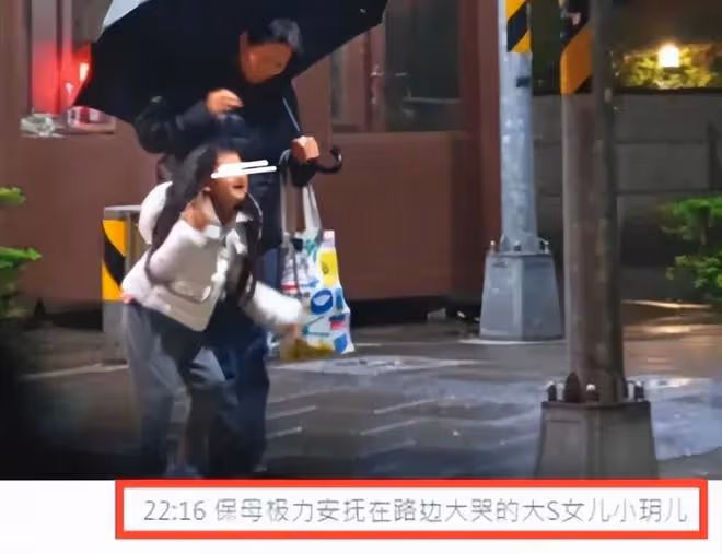 網紅律師發文支持大s，說大s擁有法律支持，汪小菲才是有心機一方