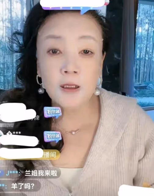 又是連襟，許雅鈞私生子的媽被扒，與汪小菲女友張穎穎是閨蜜？