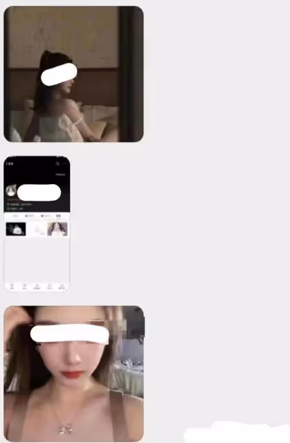 又是連襟，許雅鈞私生子的媽被扒，與汪小菲女友張穎穎是閨蜜？