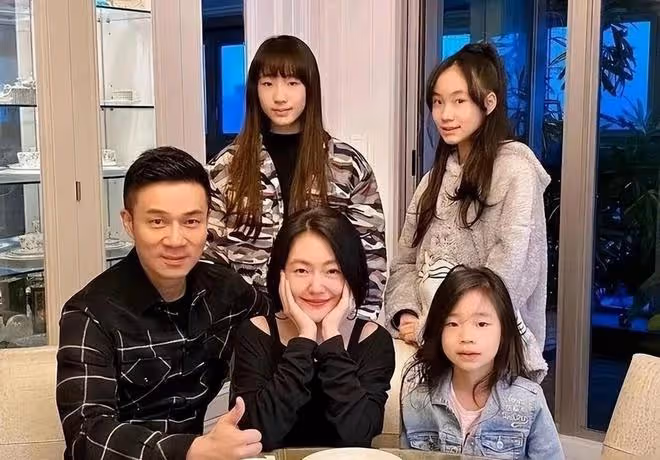 又是連襟，許雅鈞私生子的媽被扒，與汪小菲女友張穎穎是閨蜜？