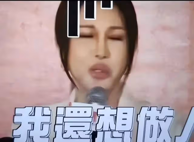 替大S發聲的3位名人：李小萌利菁說張蘭蹭熱度，只有她點評到位