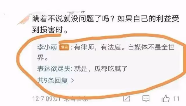 替大S發聲的3位名人：李小萌利菁說張蘭蹭熱度，只有她點評到位