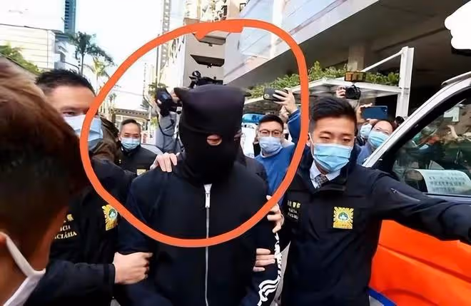 洗米華陳榮煉接連出事，被網友嘲的吳佩慈，比洗米嫂安以軒運氣好