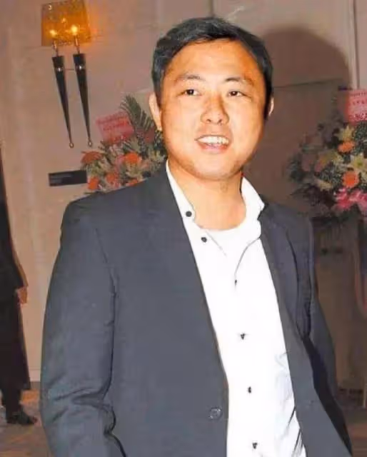 洗米華陳榮煉接連出事，被網友嘲的吳佩慈，比洗米嫂安以軒運氣好