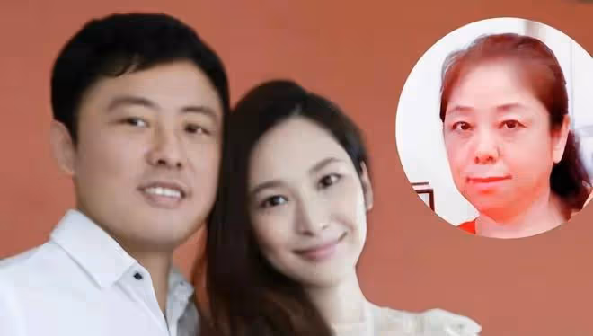 洗米華陳榮煉接連出事，被網友嘲的吳佩慈，比洗米嫂安以軒運氣好