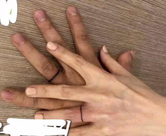 網傳大S具俊曄是合約夫妻僱傭關係？網友列4大疑點，力證合約為假
