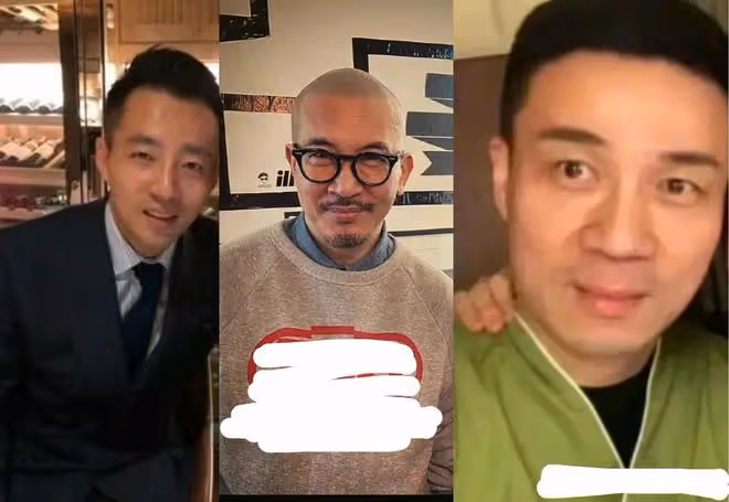 讓大S認道上大哥做乾爹，與張蘭互撕，體面的S媽黃春梅不體面人生