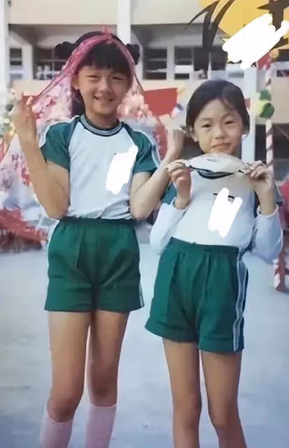 讓大S認道上大哥做乾爹，與張蘭互撕，體面的S媽黃春梅不體面人生