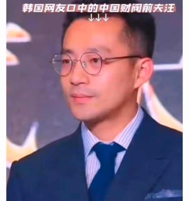 前腳和大S離婚，後腳就走好運，5點細節證明汪小菲這婚離的太值了