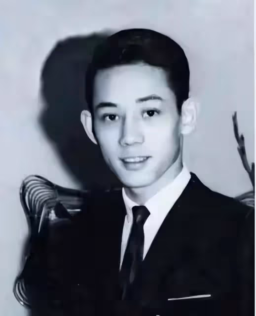 英皇老闆楊受成的風流史：手下女星無數，與容祖兒梁詠琪相交甚密