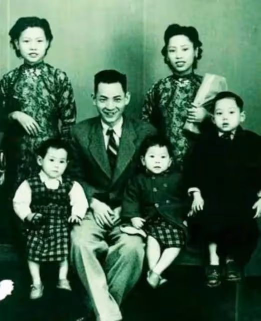 英皇老闆楊受成的風流史：手下女星無數，與容祖兒梁詠琪相交甚密