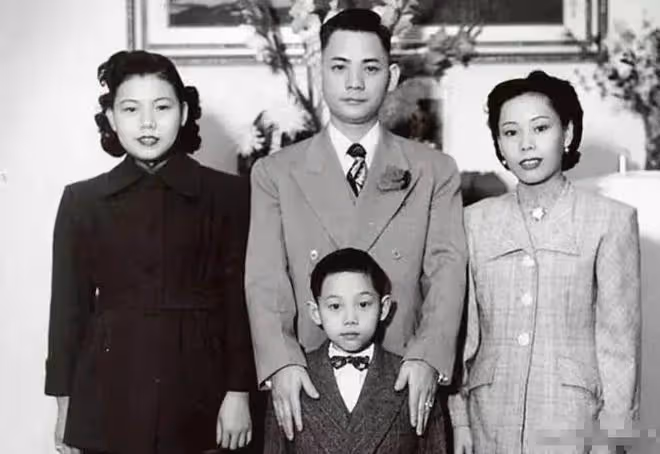 英皇老闆楊受成的風流史：手下女星無數，與容祖兒梁詠琪相交甚密