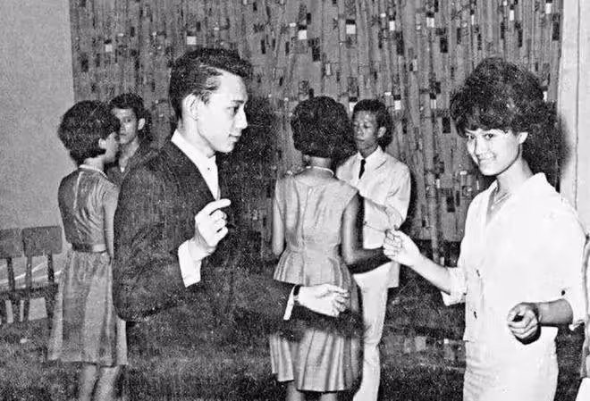 英皇老闆楊受成的風流史：手下女星無數，與容祖兒梁詠琪相交甚密