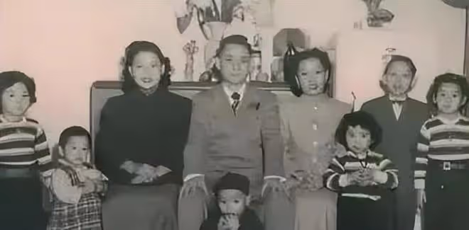 英皇老闆楊受成的風流史：手下女星無數，與容祖兒梁詠琪相交甚密