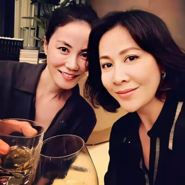 英皇老闆楊受成的風流史：手下女星無數，與容祖兒梁詠琪相交甚密