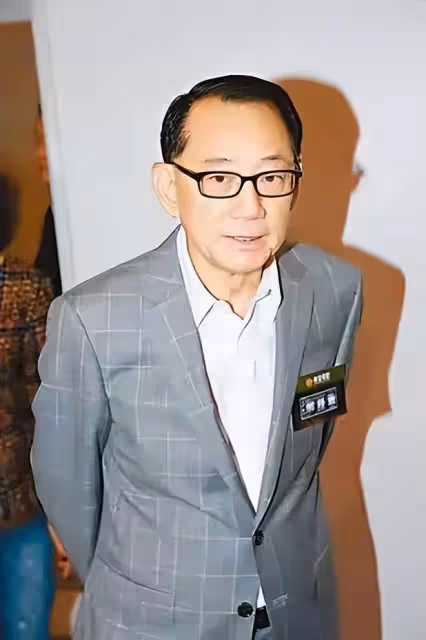 英皇老闆楊受成的風流史：手下女星無數，與容祖兒梁詠琪相交甚密