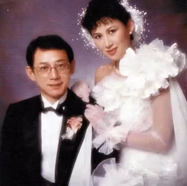 英皇老闆楊受成的風流史：手下女星無數，與容祖兒梁詠琪相交甚密
