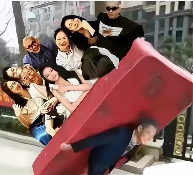 大S起訴台灣省小主播，殺雞儆猴？她在口碑翻車的路上越走越遠