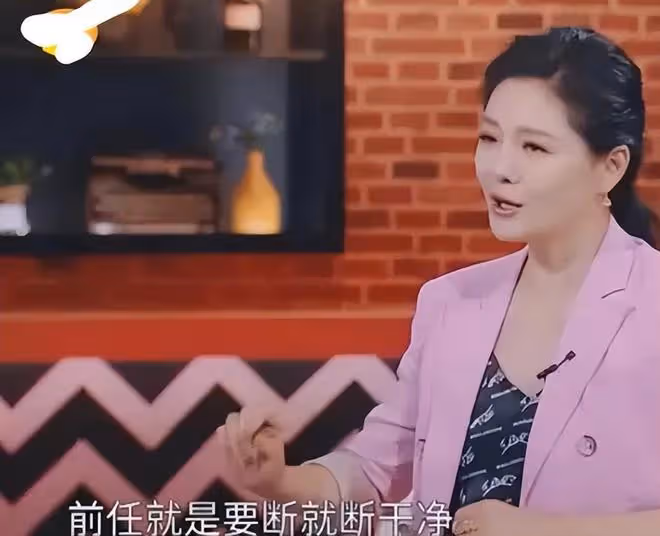 大S有多打臉？好媽媽人設被幼兒園家長拆穿，要錢又要體面兩難全