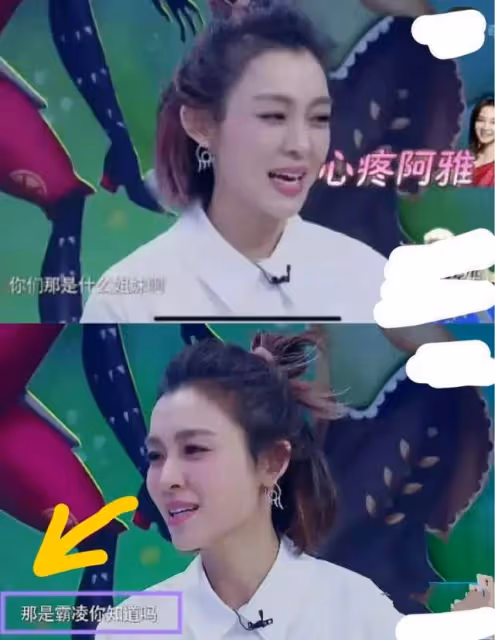 不認識大S卻對她婚姻細節如數家珍，女律師再為大S發聲，蹭熱度？