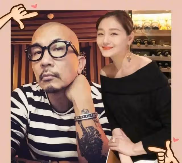 不認識大S卻對她婚姻細節如數家珍，女律師再為大S發聲，蹭熱度？