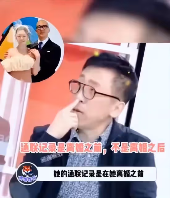 不認識大S卻對她婚姻細節如數家珍，女律師再為大S發聲，蹭熱度？