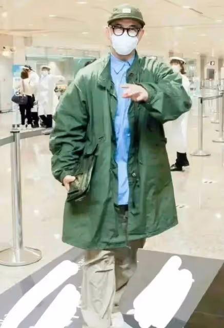 張蘭點贊讓汪小菲分手的評論，雖與大S撕破臉，但仍不接受張穎穎