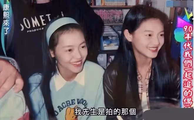 惡人自有惡人磨！看台灣女婿許雅鈞「治」大小S一家，像在看爽文