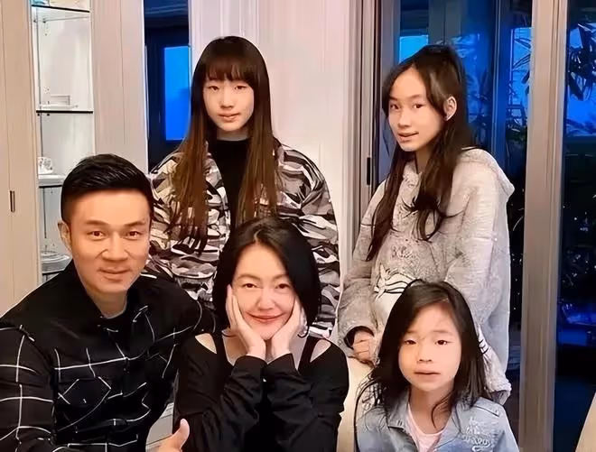 惡人自有惡人磨！看台灣女婿許雅鈞「治」大小S一家，像在看爽文