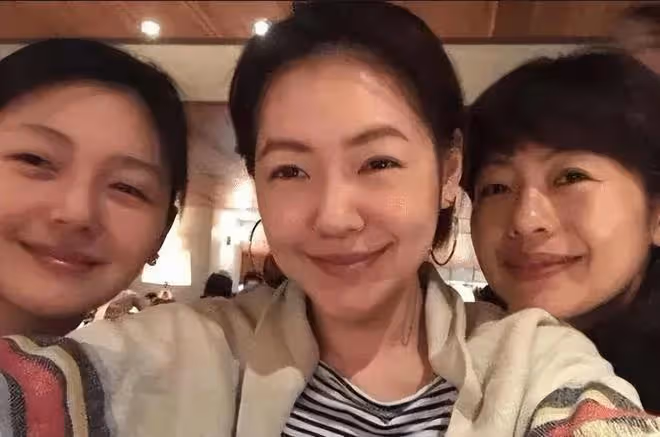 惡人自有惡人磨！看台灣女婿許雅鈞「治」大小S一家，像在看爽文