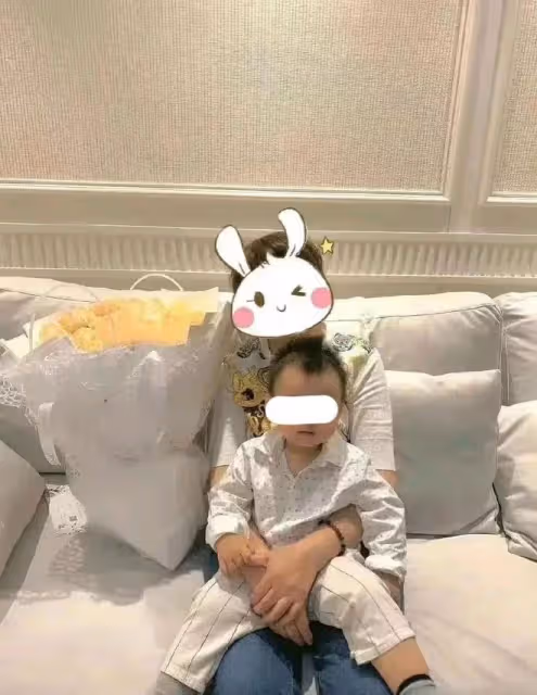 惡人自有惡人磨！看台灣女婿許雅鈞「治」大小S一家，像在看爽文